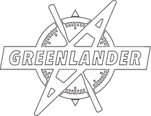 Logo of Greenlander