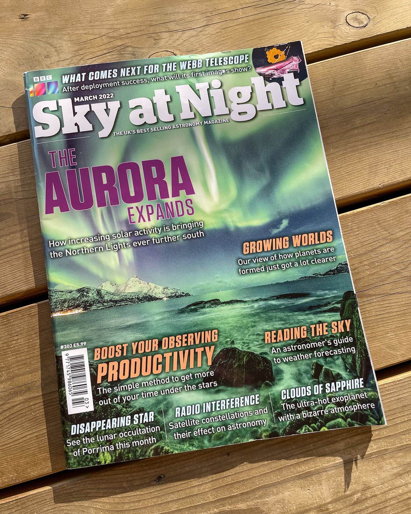 Our photo got featured in BBC magazine. 🥳 @bbc 
We don’t send out our photos to be posted,but when we get asked we are glad to share. ❤️
•
•
•
•
•

#tromsø #northernnorway #visittromso #northnorway2day #northernlights #tromsolove #naturephotography #lovenature #aurora #worldaurora #norge #norgefoto #worldaurora #visitnorway #auroraborealis #ig_nordnorge #canon #mittnorge #norwayphotos #auroraborealblog #norway #dreamchasersnorway #thebestofnorway #tromsomoment #ig_auroraborealis #natgeotravel #nortrip #bbc #magazine #skyatnight