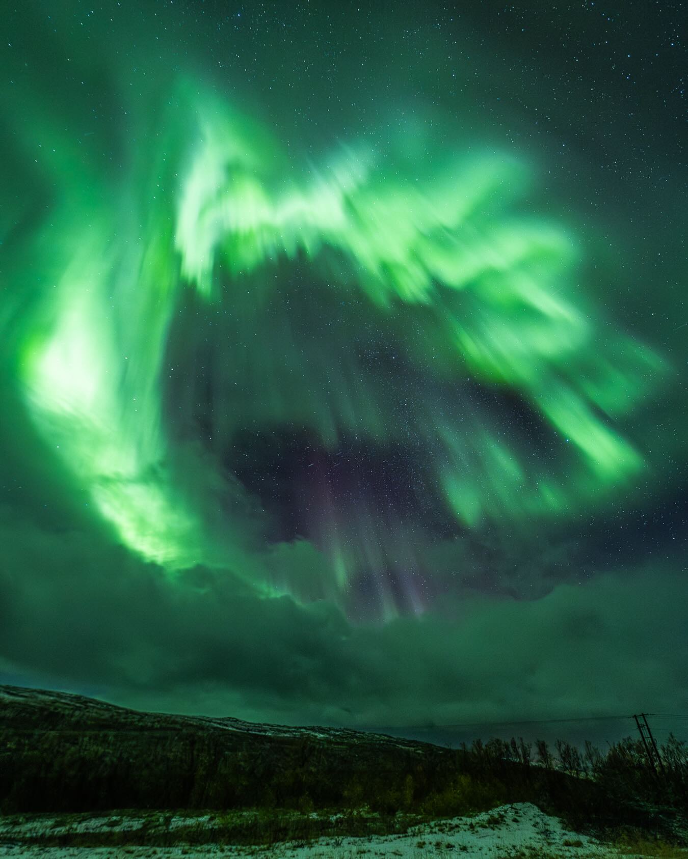 This season has started with great Lights. 
We have 2 new members in our team and we can not wait you meet them. 🙌
We are mostly fully booked for this year. But if you are thinking to join next year I recommend to book asap. 
See you soon. 🙏

#thebestteam