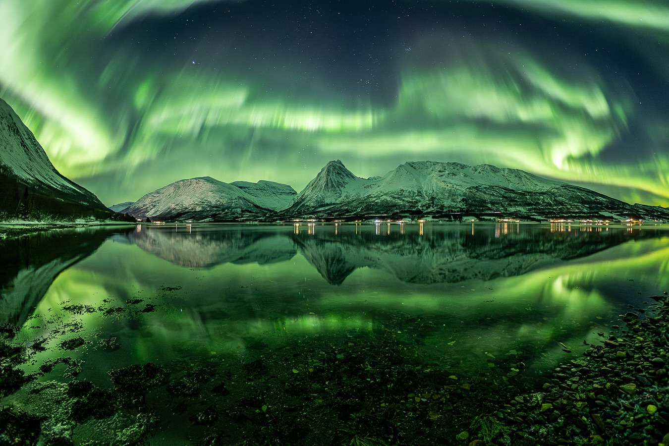 Not too long until the end of the Northern Lights season. 
✨
March tends to be with the strongest Lights, so if you’re nearby (or planning a last-minute trip), now’s your chance. We still have a few seats available, and trust us — this is something you don’t want to miss. 💫

See you on a tour.