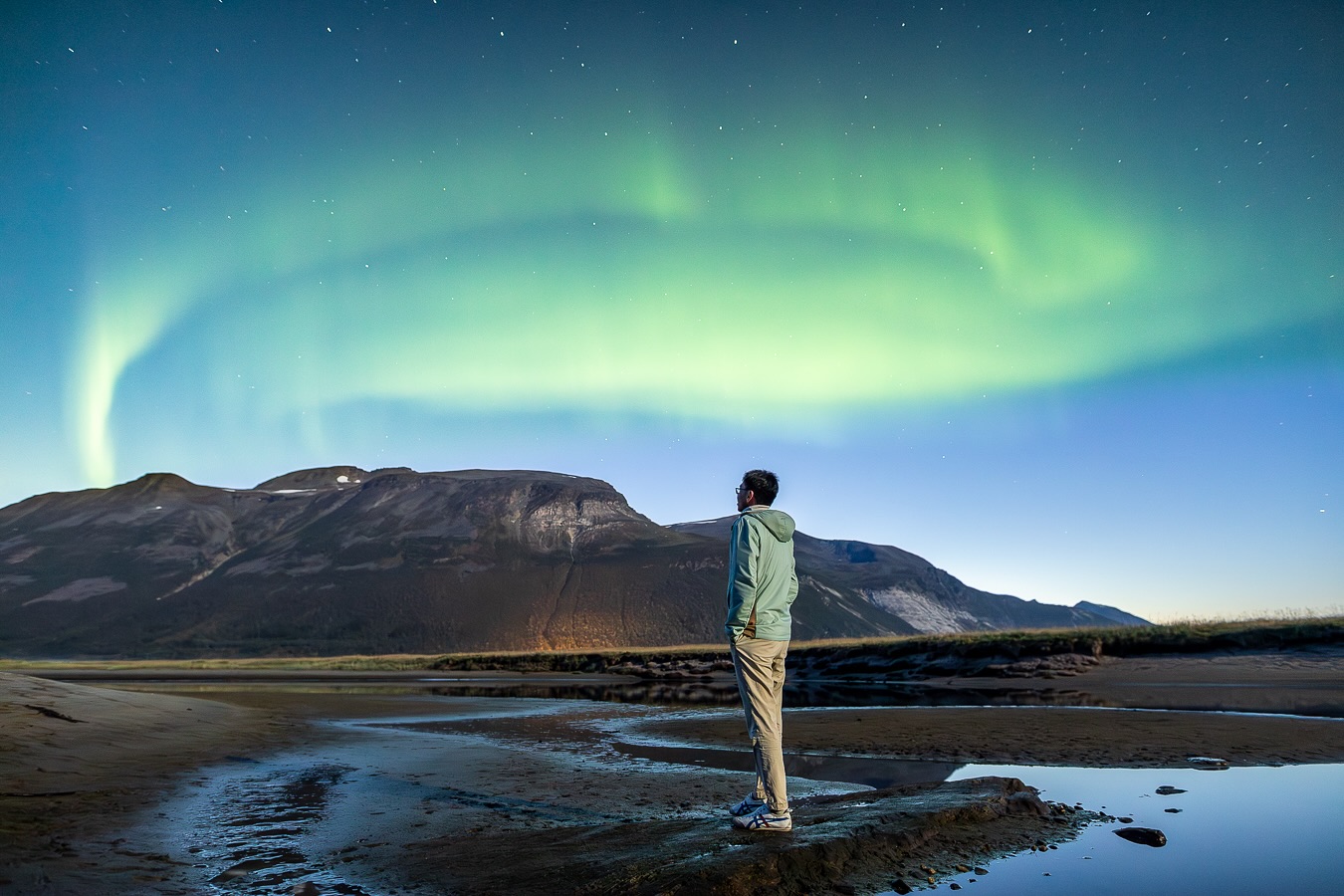 The season is finished. Time to hibernate to be ready in September.
Thank you all who joined us past season and see you all soon who are joining us next season. 🫶

#bestteamgreenlander